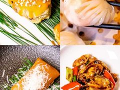 -彩丰楼中餐厅(深圳国际会展中心洲际酒店)