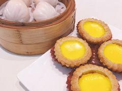 酥皮焗蛋挞-衡山汇·高级粤菜(霄云路店)