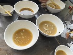 -从前慢海鲜面馆
