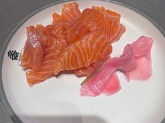 -三京祥烤肉自助料理(慈云寺店)