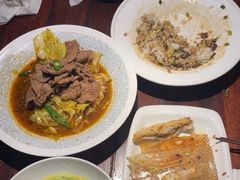 -前海沿·青岛菜(五四广场永旺店)