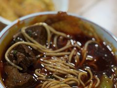 腱子牛肉面-易毛特色牛肉面(解放碑步行街店)