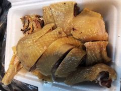 -西华美食•老广烧腊(百灵路店)