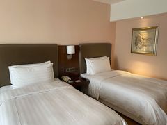 -成都世纪城假日酒店-西楼