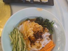 -粉巷13號陕菜馆