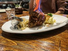 -1886德国汽车餐厅(外滩十六铺码头店)