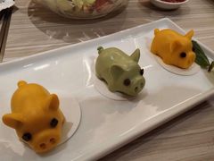 -必胜客(世欧广场店)