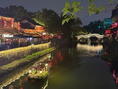 -小河直街历史文化街区