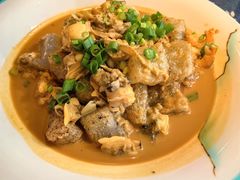 -旺角小渔村·海肠捞饭开创者(二马路店)