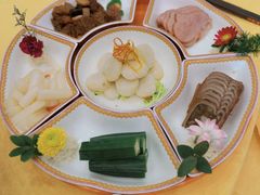 -白家大院·王府宫廷菜(苏州街店)
