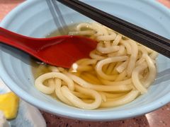 -元气寿司(环球港店)