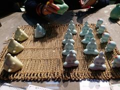 -龙泉青瓷博物馆