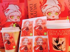 -奈雪的茶(M+世纪都会广场店)