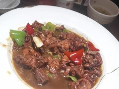 -老山东·山东菜(鲁菜名店)