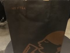 -喜茶(北京三里屯太古里店)