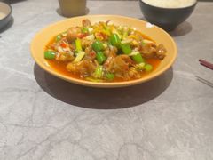 -廖川菜(金虹桥店)