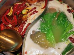 -许府牛火锅(信义坊总店)