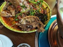 -陈五哥大排档(湘江世纪城店)