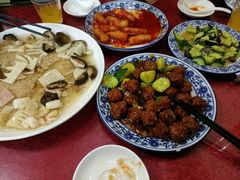 -北大地皖峰饭馆