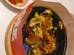 -牛邸·烧肉饭(来福士店)