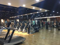 -一兆韦德健身·城市运动馆