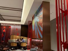 -北海银滩皇冠假日酒店-德丰楼中餐厅
