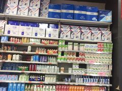 -中百仓储超市(百步亭花园路店)