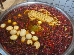 -三兄弟高炉烧饼