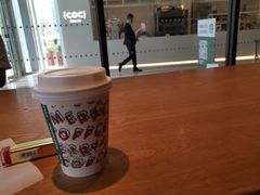 -星巴克(讯美科技广场店)