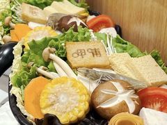 -呷哺呷哺(砂之船奥莱店)