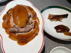 -秀儿四九城·新京菜(亚运村鸟巢店)