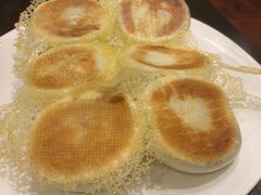 -老牌坊鲁菜名店(宽厚里店)