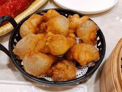 九肚鱼-稻香酒家(长宁KING88广场店)