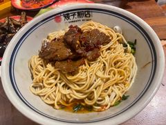 -矮子粉店1985·长沙米粉(湘春路店)
