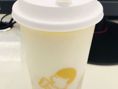 -喜茶(合肥正大广场店)