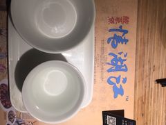 -江湖情酸菜鱼(万菱汇店)