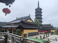 -西林禅寺