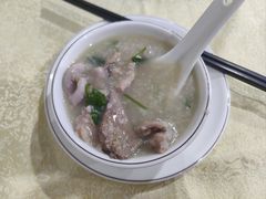 -标记美食新鲜猪杂(兴南大道店)