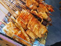 -云晓光头烧烤吧(新大陆广场店)