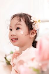 -芳妮豆丁儿童摄影(民治旗舰店)