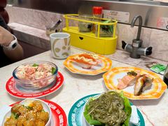 -元气寿司(宝安壹方城店)