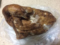 德州扒鸡-陶记正宗德州扒鸡(科巷店)