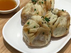生煎-德兴馆(山西南路店)