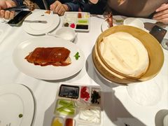 -四季民福烤鸭店(王府井东安门店)