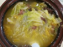 -闫家驴肉老店(华电一校店)