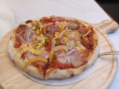 -get pizza意大利餐厅(凯德MALL店)
