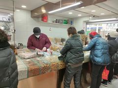 -刘艳明炒货(小心桥店)