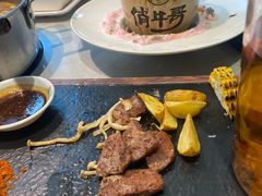 -俏牛哥鲜牛肉牛肆馆(重庆天地店)