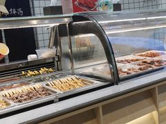 -廖记棒棒鸡(青岛万象城店)