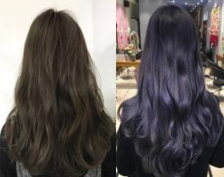 点击看大图 -KIMI HAIR SALON·烫染设计店